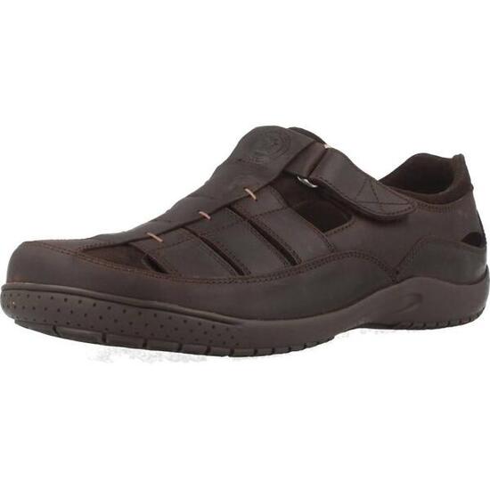 Sandalen Panama Jack Modell Meridian Basics C1 Farbe Brown