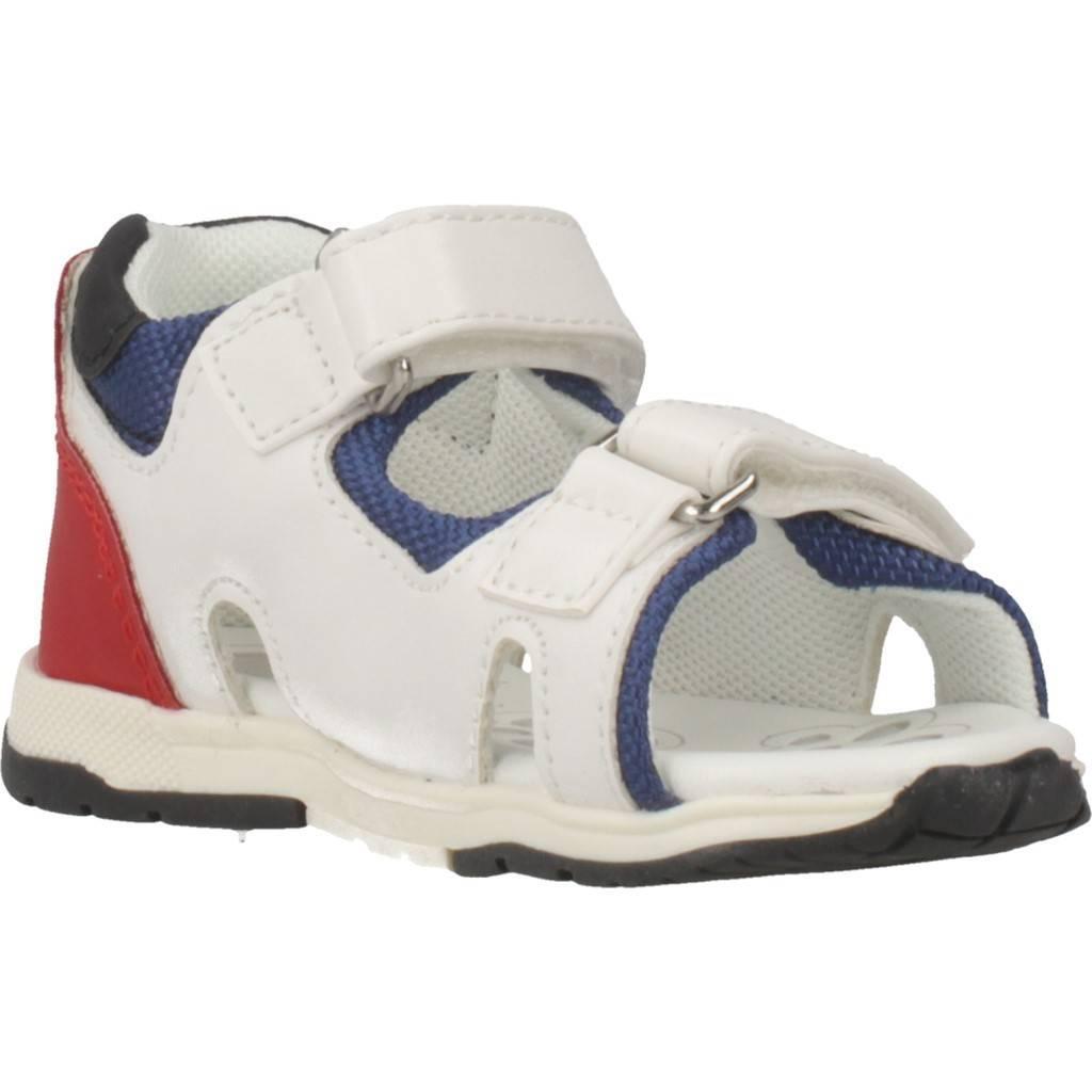 Sandali Chicco Modello 1061531 Colore Grigio 5/5