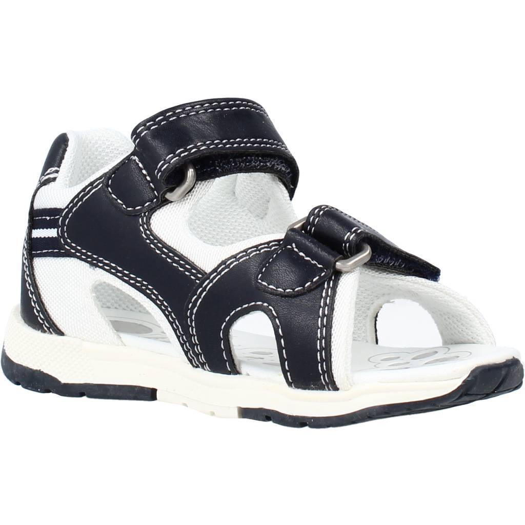 Sandalen Chicco Model 1063481 Kleur Zwart 5/5