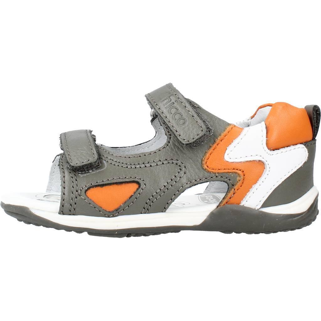Sandalias Niño Chicco Giuse 2/5