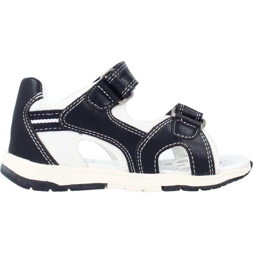 Sandalen Chicco Model 1063481 Kleur Zwart 4/5
