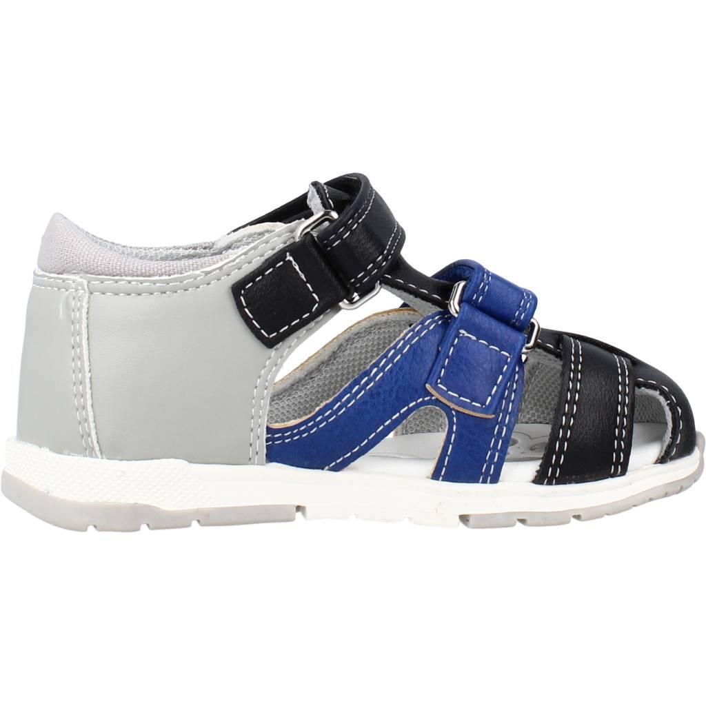 Sandales Chicco Modèle Gabriel Couleur Noir 4/5