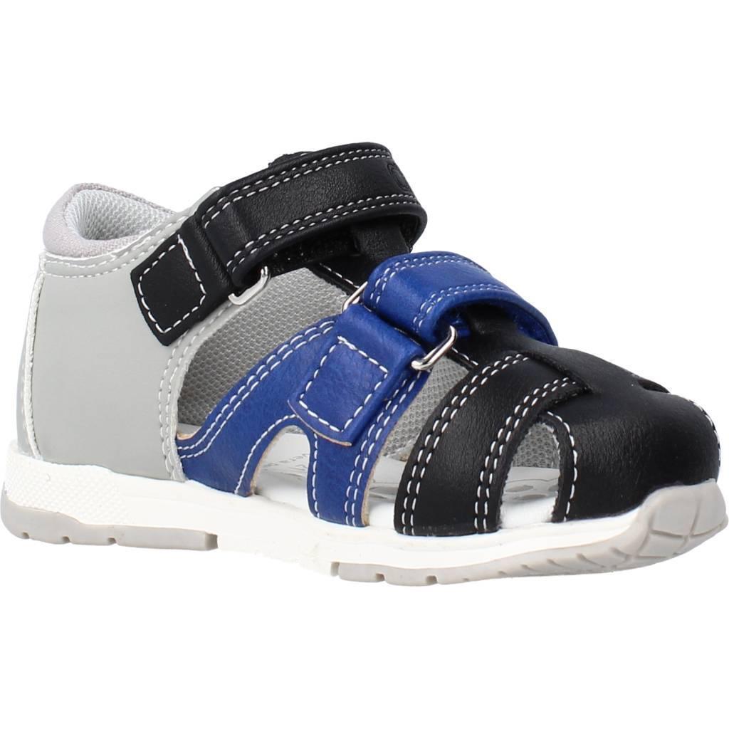 Sandales Chicco Modèle Gabriel Couleur Noir 5/5