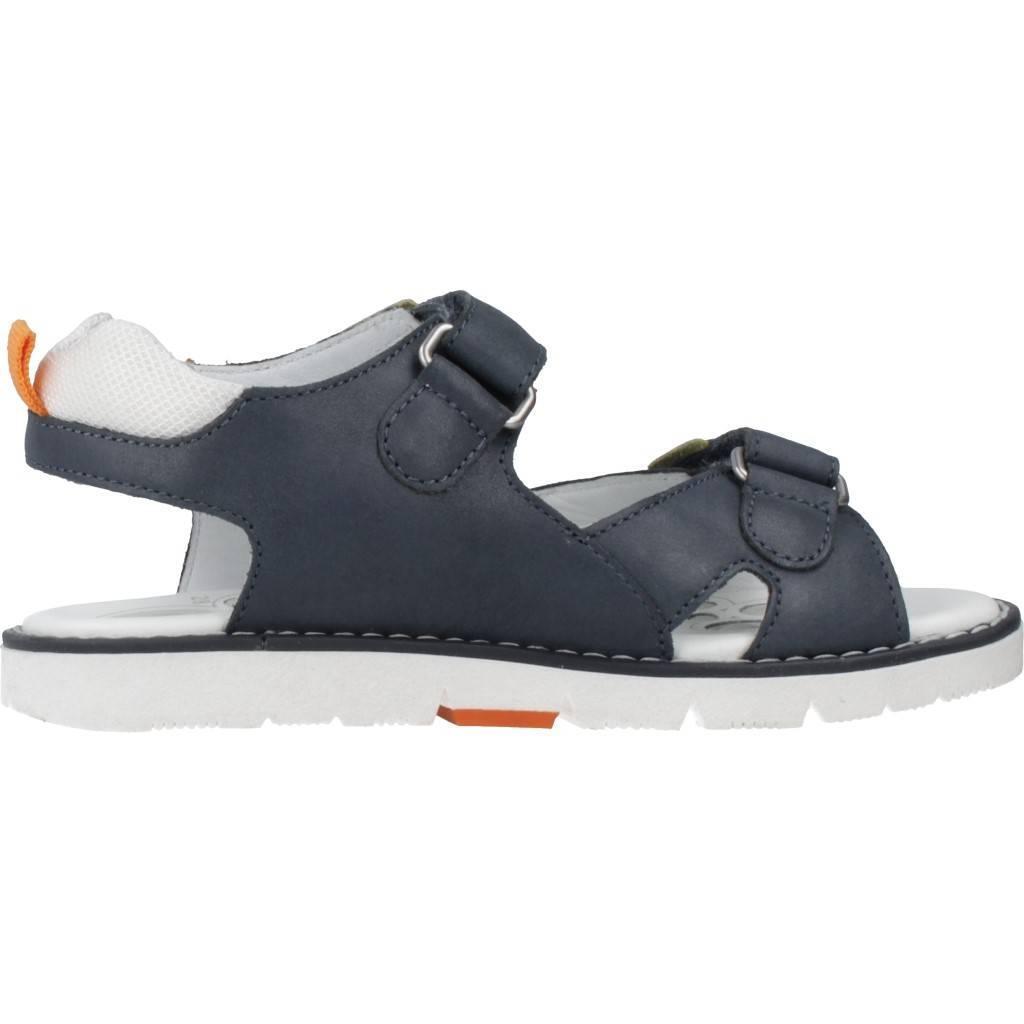 Sandales Chicco Modèle Celic Couleur Bleu 4/5