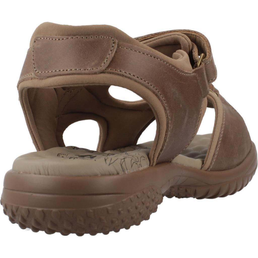 Sandalias Mujer Panama Jack Nilo Basics B4 3/5