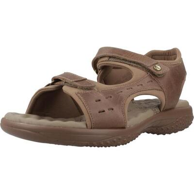 Sandalias Mujer Panama Jack Nilo Basics B4 Marron