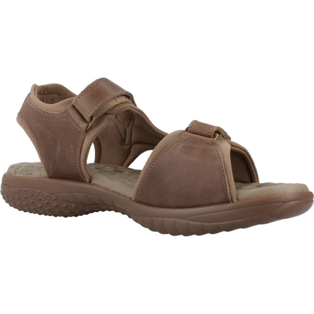 Sandalias Mujer Panama Jack Nilo Basics B4 5/5