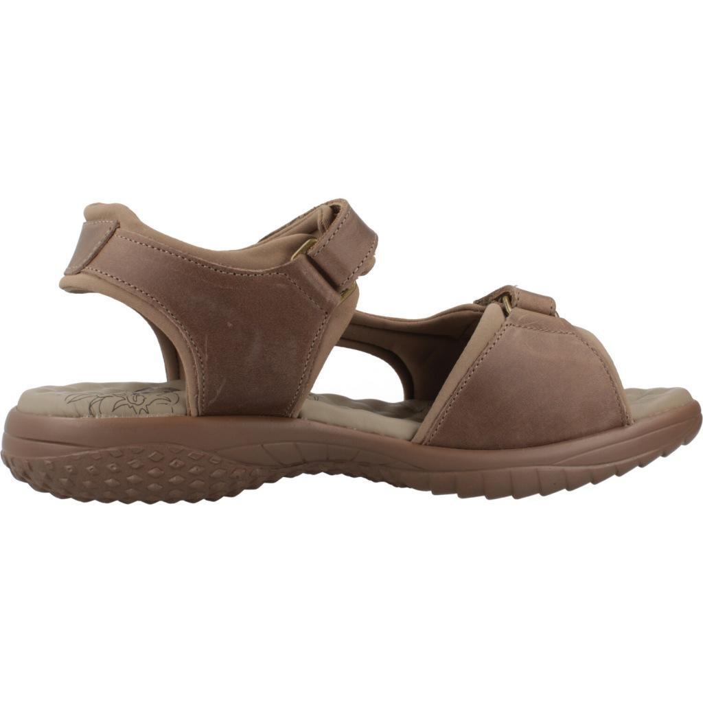 Sandalias Mujer Panama Jack Nilo Basics B4 4/5