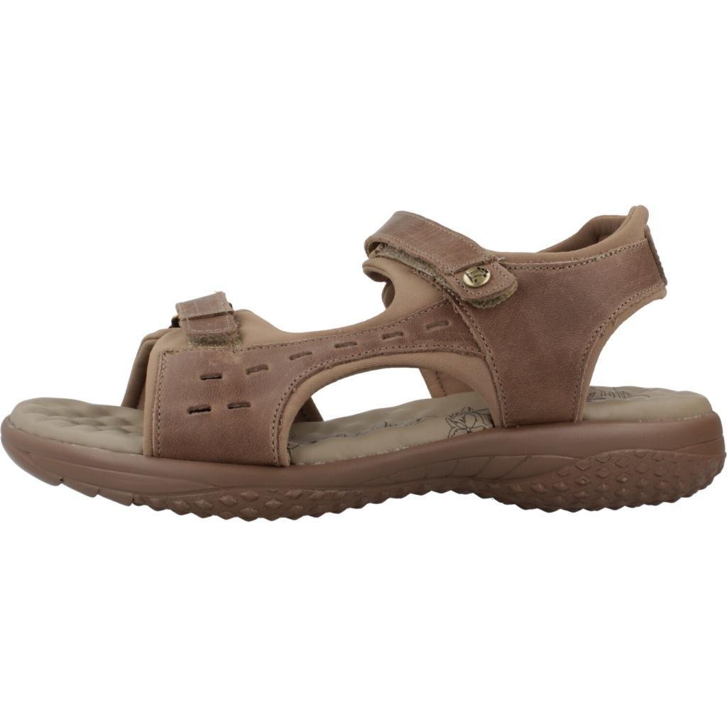 Sandalias Mujer Panama Jack Nilo Basics B4 2/5