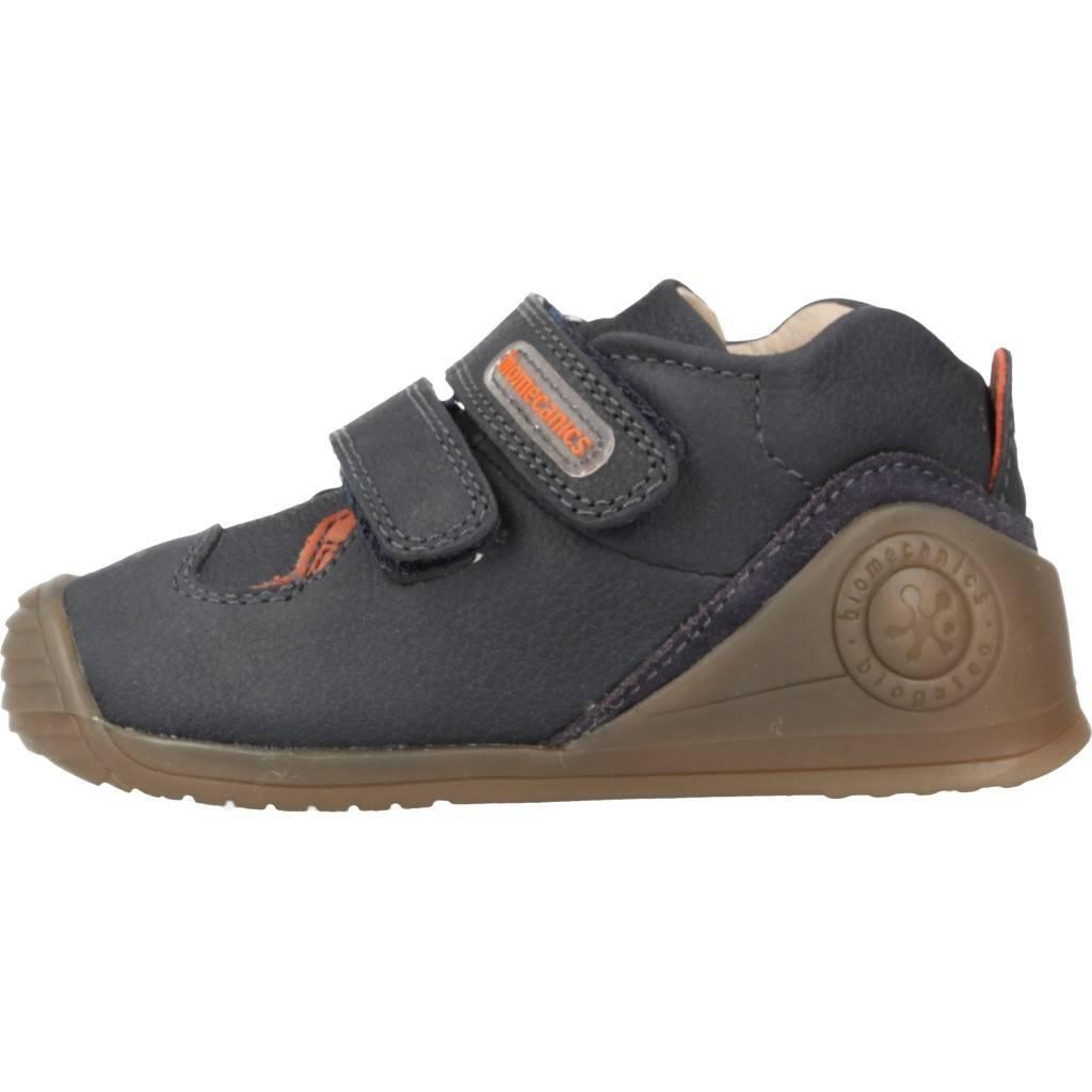 Bottes Biomecanics Modello 191150 Colore Blu 2/5
