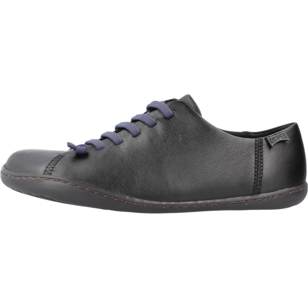 Sneakers Camper Modell K100249 Farbe Schwarz 2/5