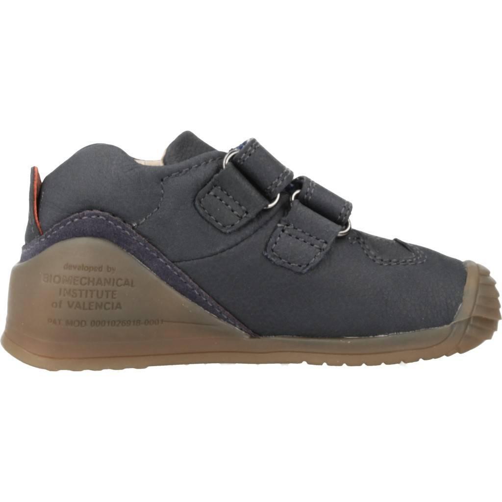 Bottes Biomecanics Modello 191150 Colore Blu 4/5