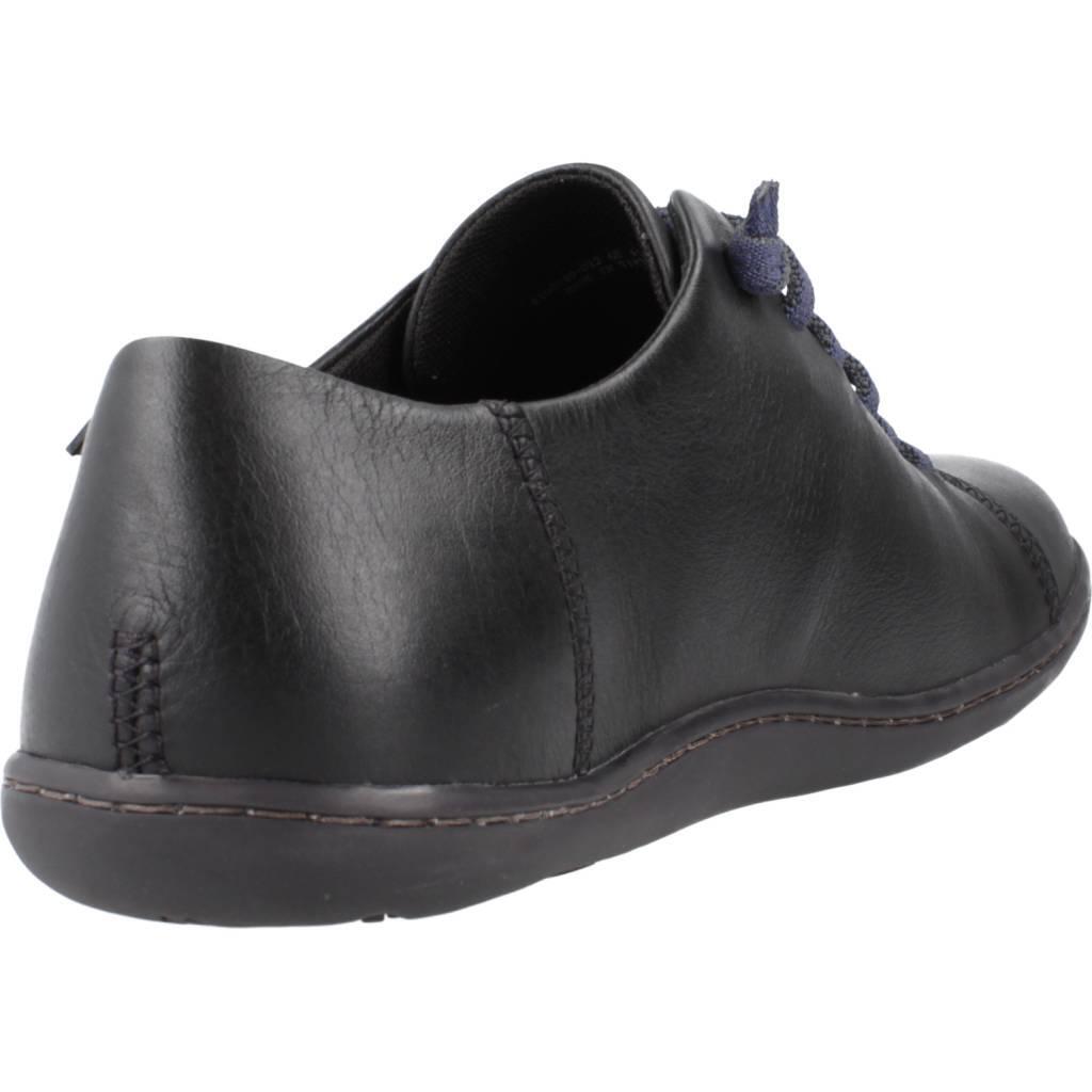 Sneakers Camper Modell K100249 Farbe Schwarz 3/5