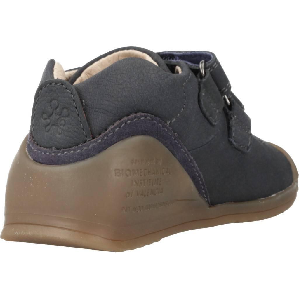 Bottes Biomecanics Modello 191150 Colore Blu 3/5