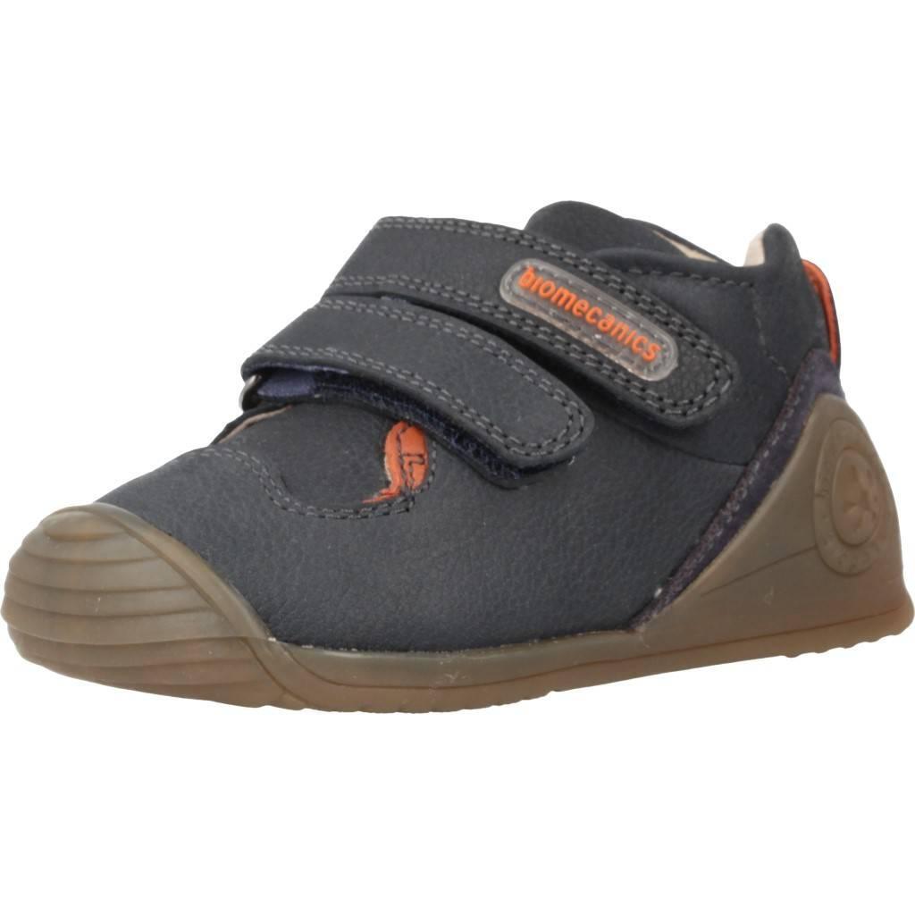 Bottes Biomecanics Modello 191150 Colore Blu 1/5