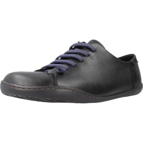 Sneakers Camper Modell K100249 Farbe Schwarz