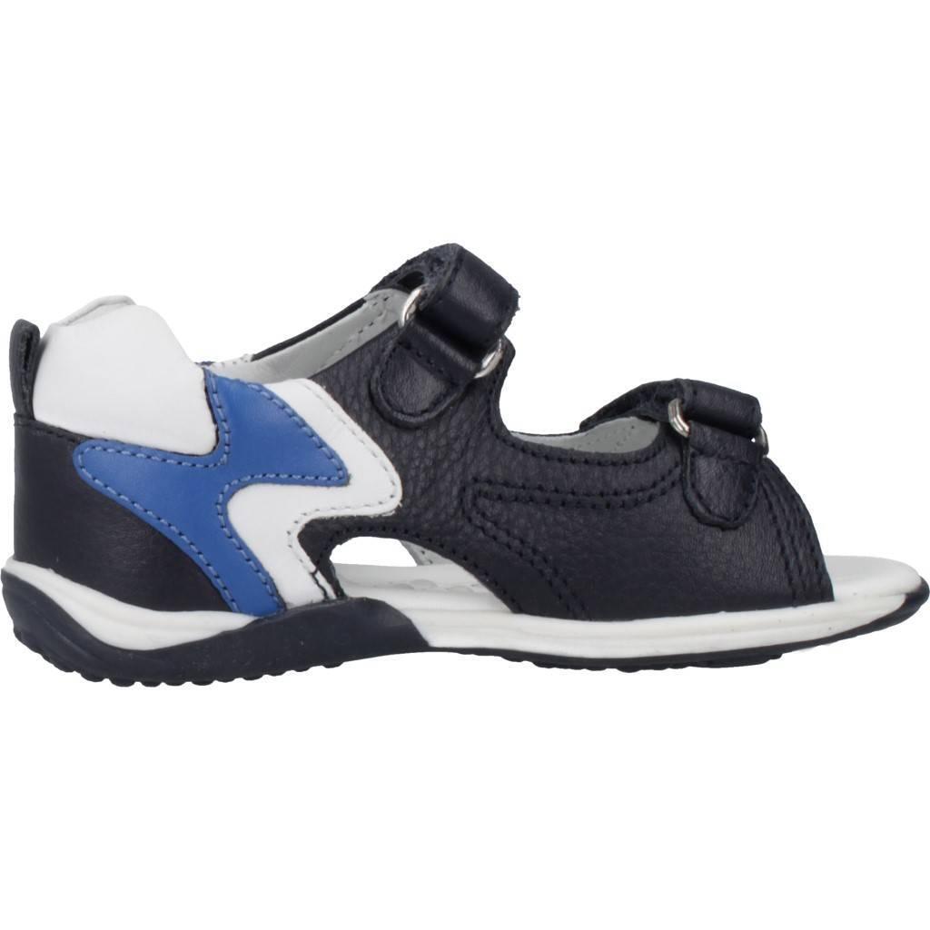Sandali Chicco Modello Giuse Colore Blu 4/5