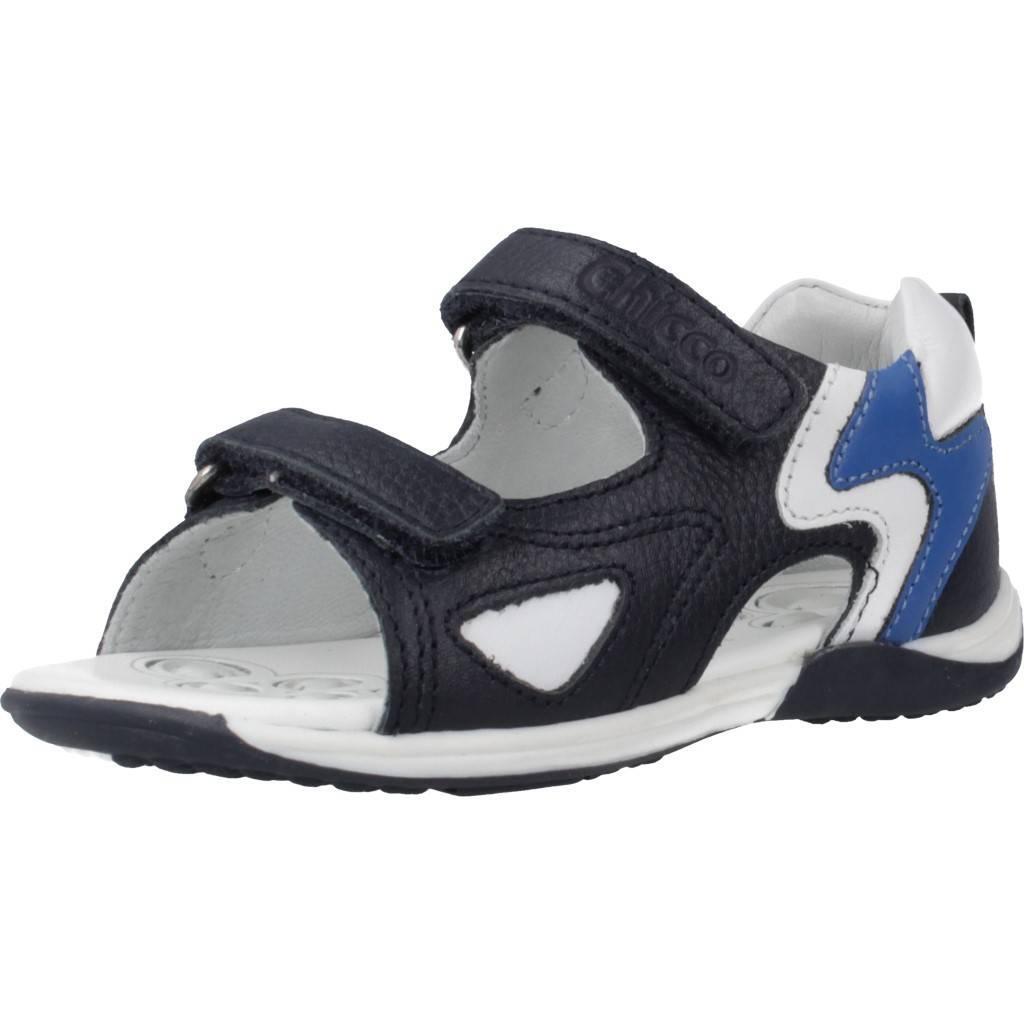 CHICCO Sandalen Chicco Model Giuse Kleur Blauw