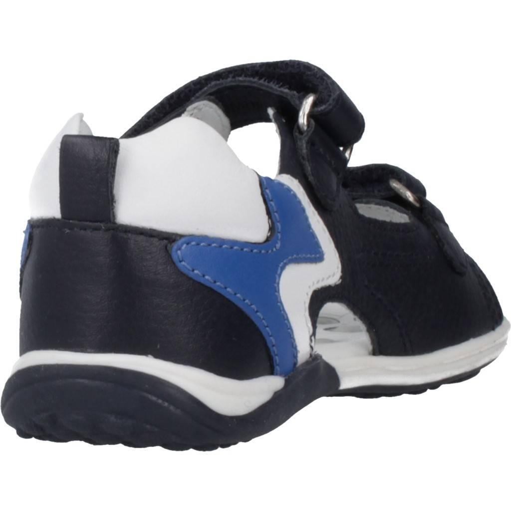 Sandali Chicco Modello Giuse Colore Blu 3/5