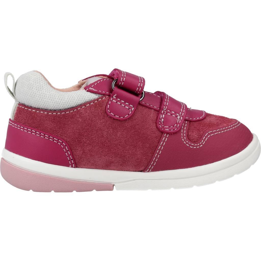 Sneakers Garvalin Model 221311g Kleur Roze 4/5