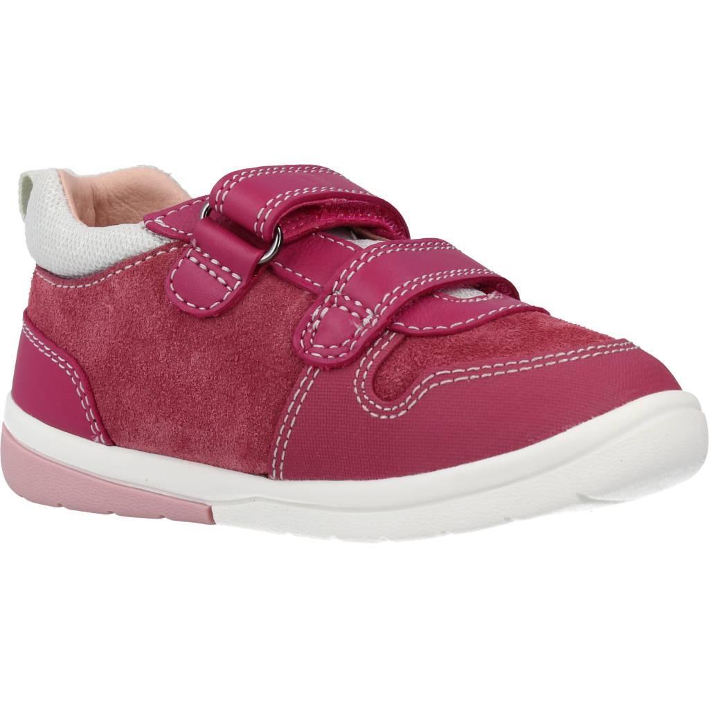 Sneakers Garvalin Model 221311g Kleur Roze 5/5