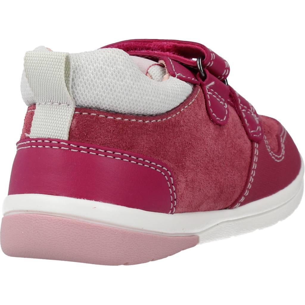 Sneakers Garvalin Model 221311g Kleur Roze 3/5