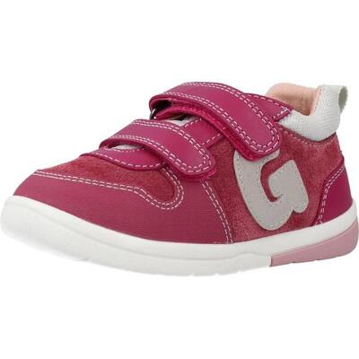 Sneakers garvalin model 221311g kleur blauw