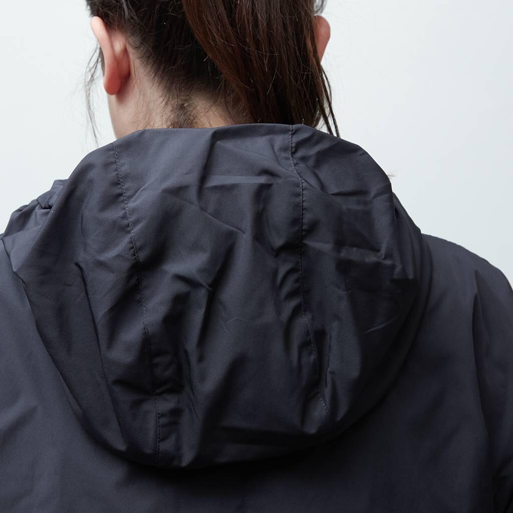 Veste Geox Modèle W0221l T2572 Couleur Bleu 3/4