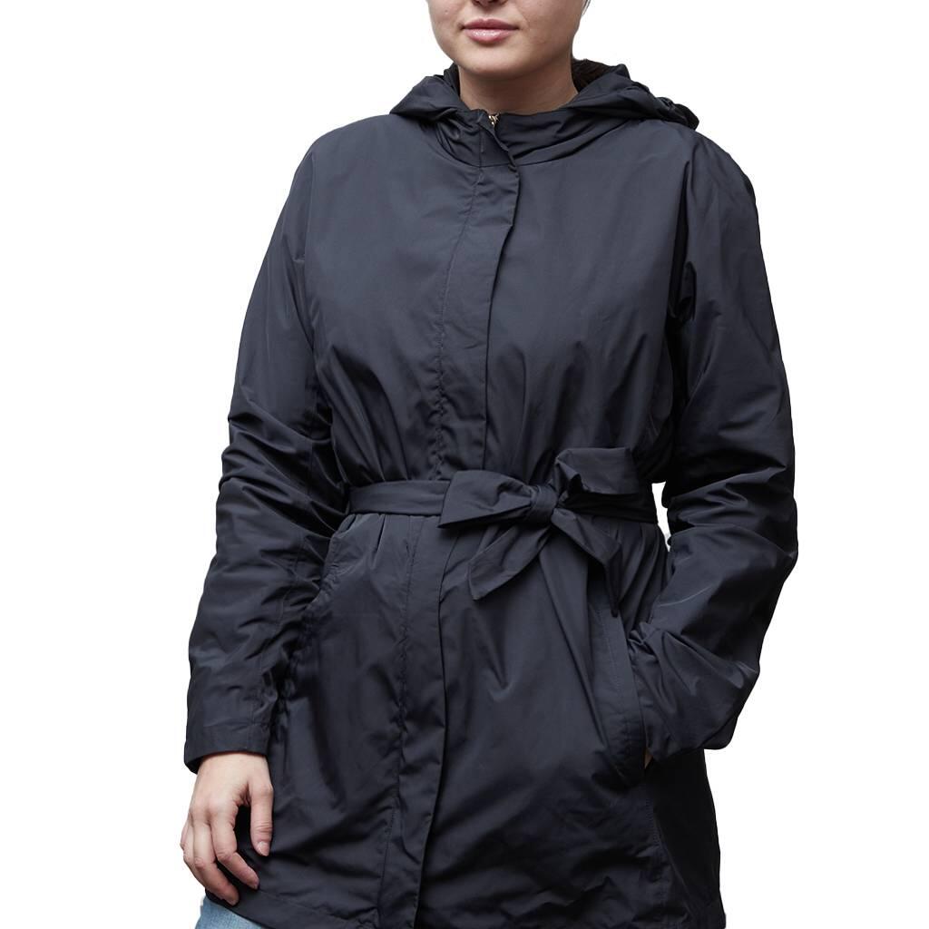 Veste Geox Modèle W0221l T2572 Couleur Bleu 1/4