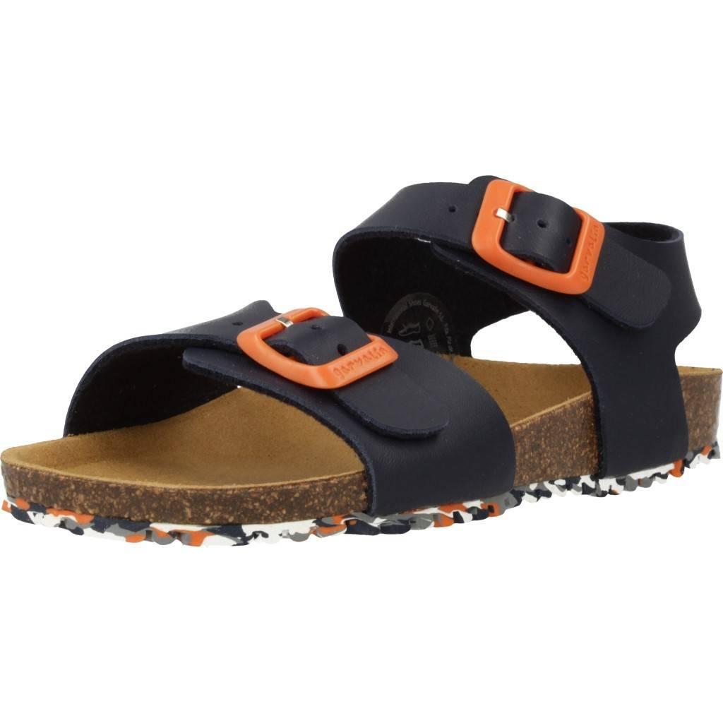 GARVALIN Sandalen Garvalin Model 202475 Kleur Blauw
