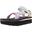 Sandales Teva Modèle W Flatform Univers Couleur Multicolore