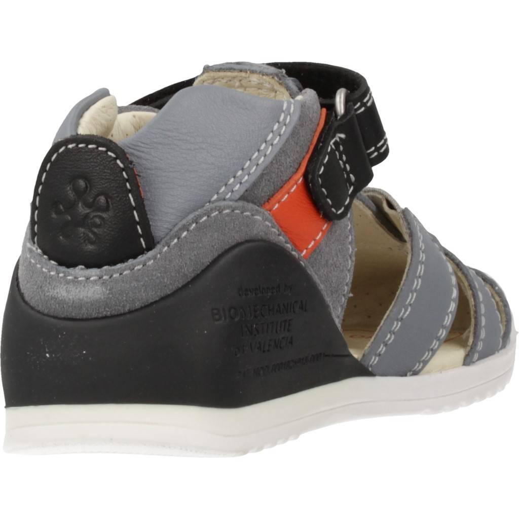 Sandalen Biomecanics Model 202136 Kleur Grijs 3/5