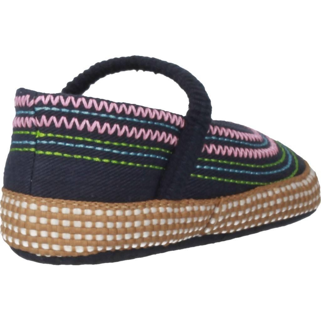 Scarpe Da Ginnastica Chicco Modello Nadia Colore Blu 3/5