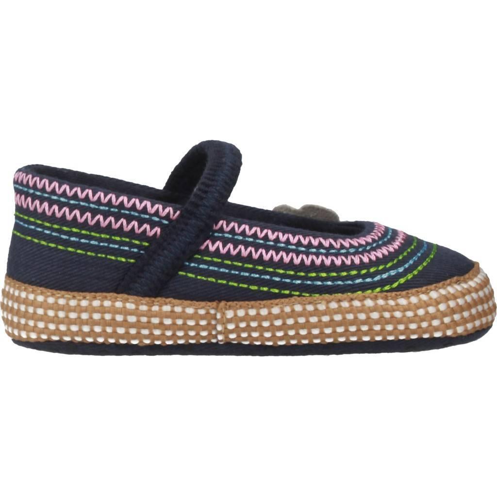 Scarpe Da Ginnastica Chicco Modello Nadia Colore Blu 4/5