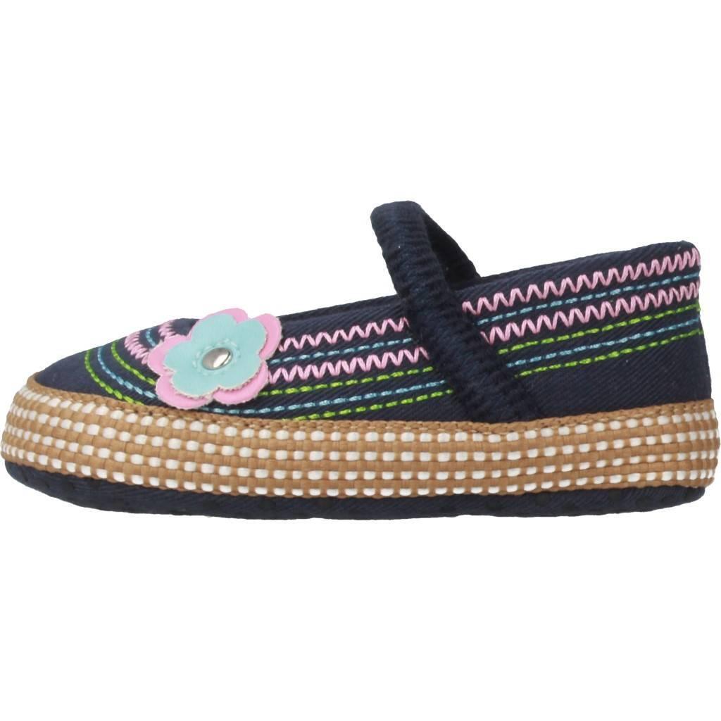 Scarpe Da Ginnastica Chicco Modello Nadia Colore Blu 2/5