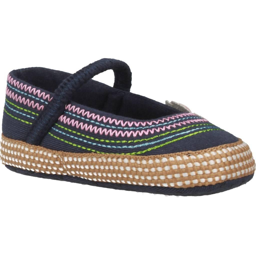 Scarpe Da Ginnastica Chicco Modello Nadia Colore Blu 5/5