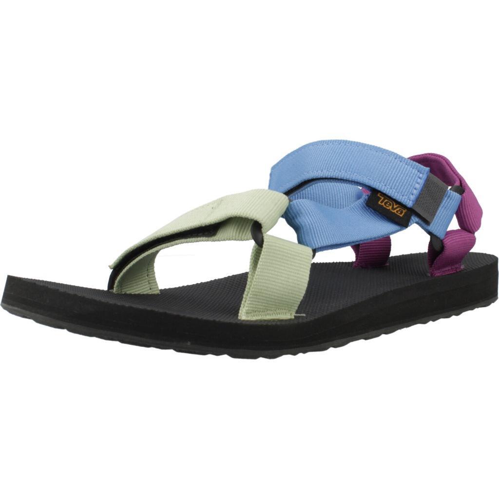 TEVA Sandalen Teva Model W Original Universal Kleur Veelkleurig