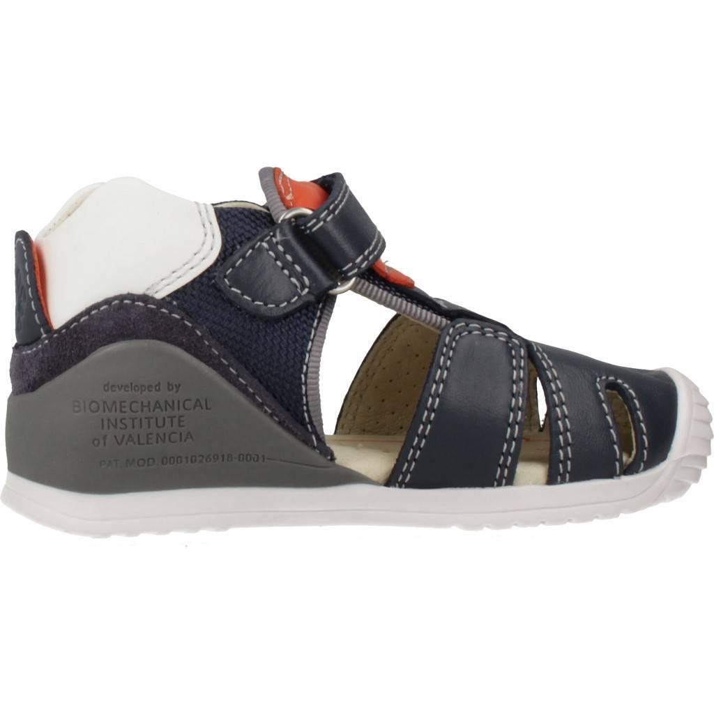 Sandalias Niño Biomecanics 202138 4/5