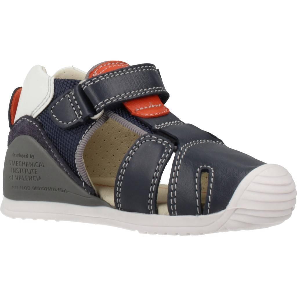Sandalias Niño Biomecanics 202138 5/5