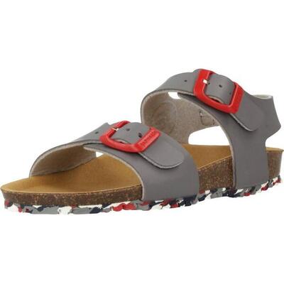Sandalias Niño Garvalin 202475 Gris