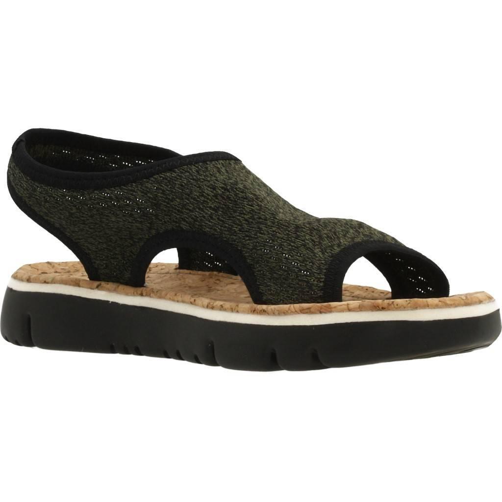 Sandalen Camper Model Oruga Kleur Groen 5/5