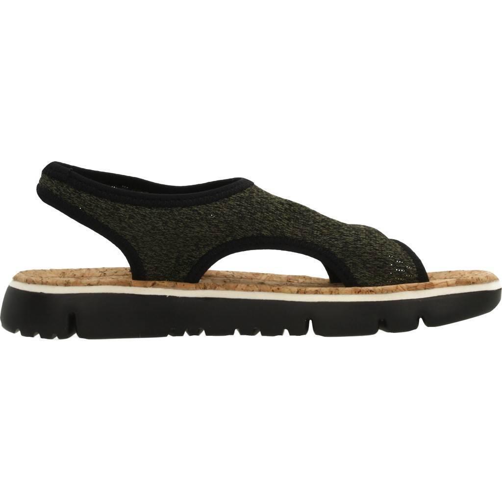 Sandalen Camper Model Oruga Kleur Groen 4/5