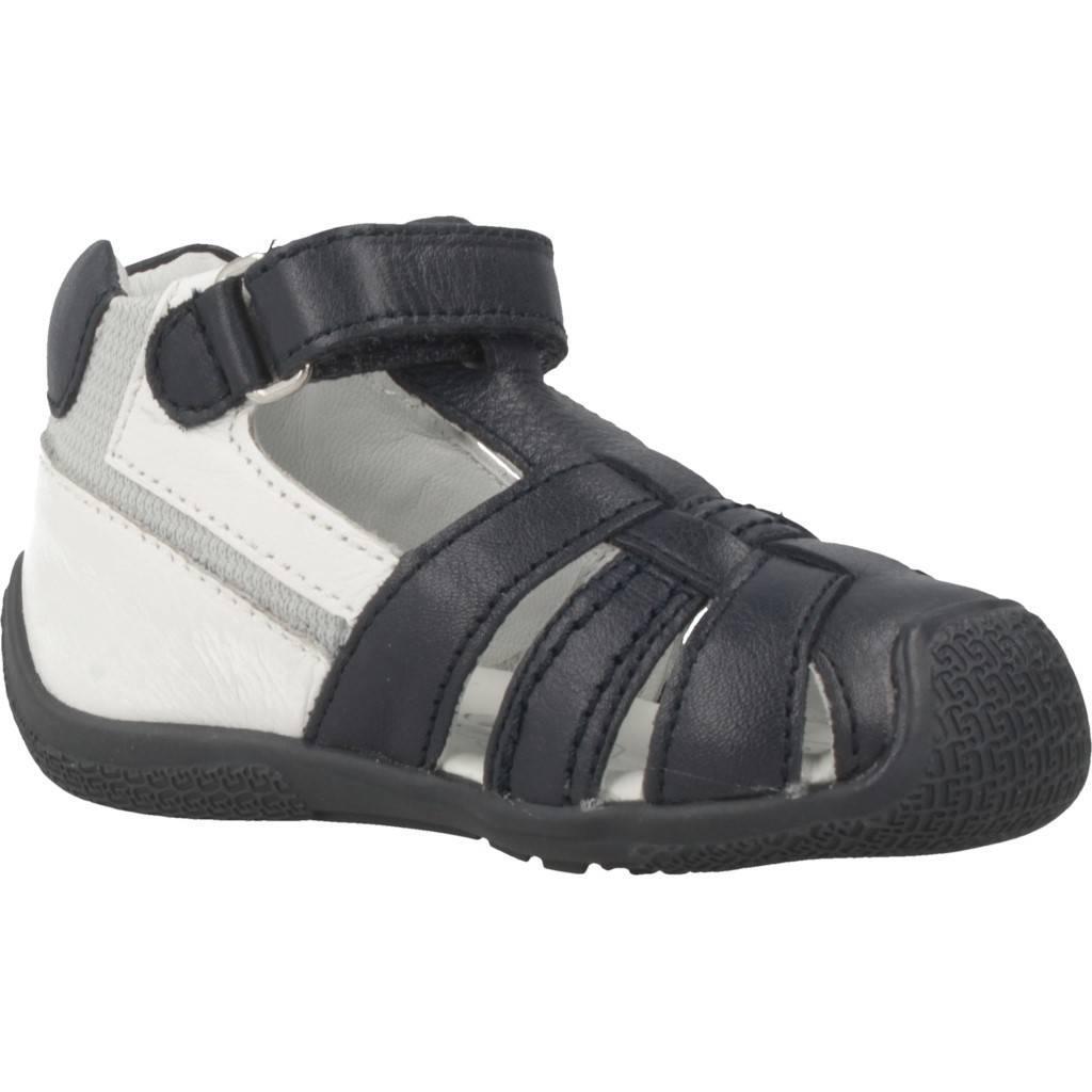 Sandali Chicco Modello Gianpiero Colore Blu 5/5