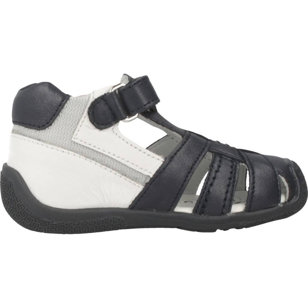 Sandali Chicco Modello Gianpiero Colore Blu 4/5