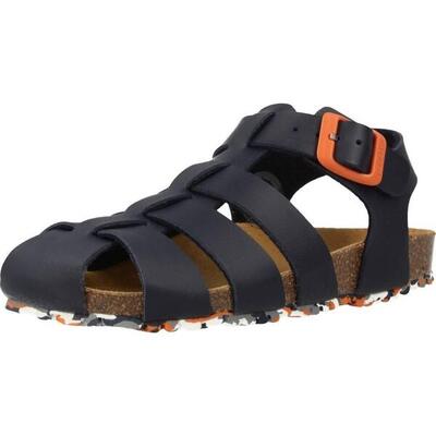 Sandalias Niño Garvalin 202474 Azul