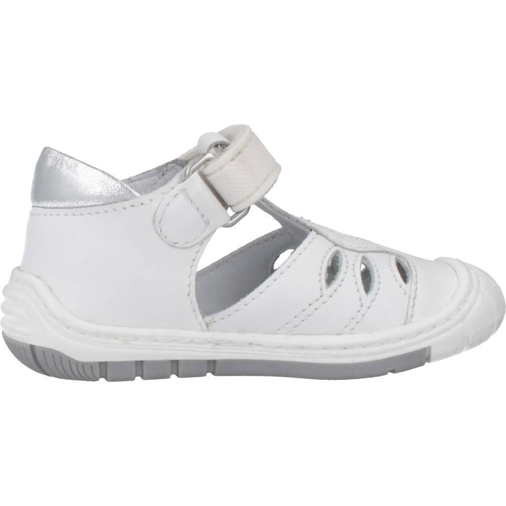 Sandali Chicco Modello Dana Colore Bianco 4/5