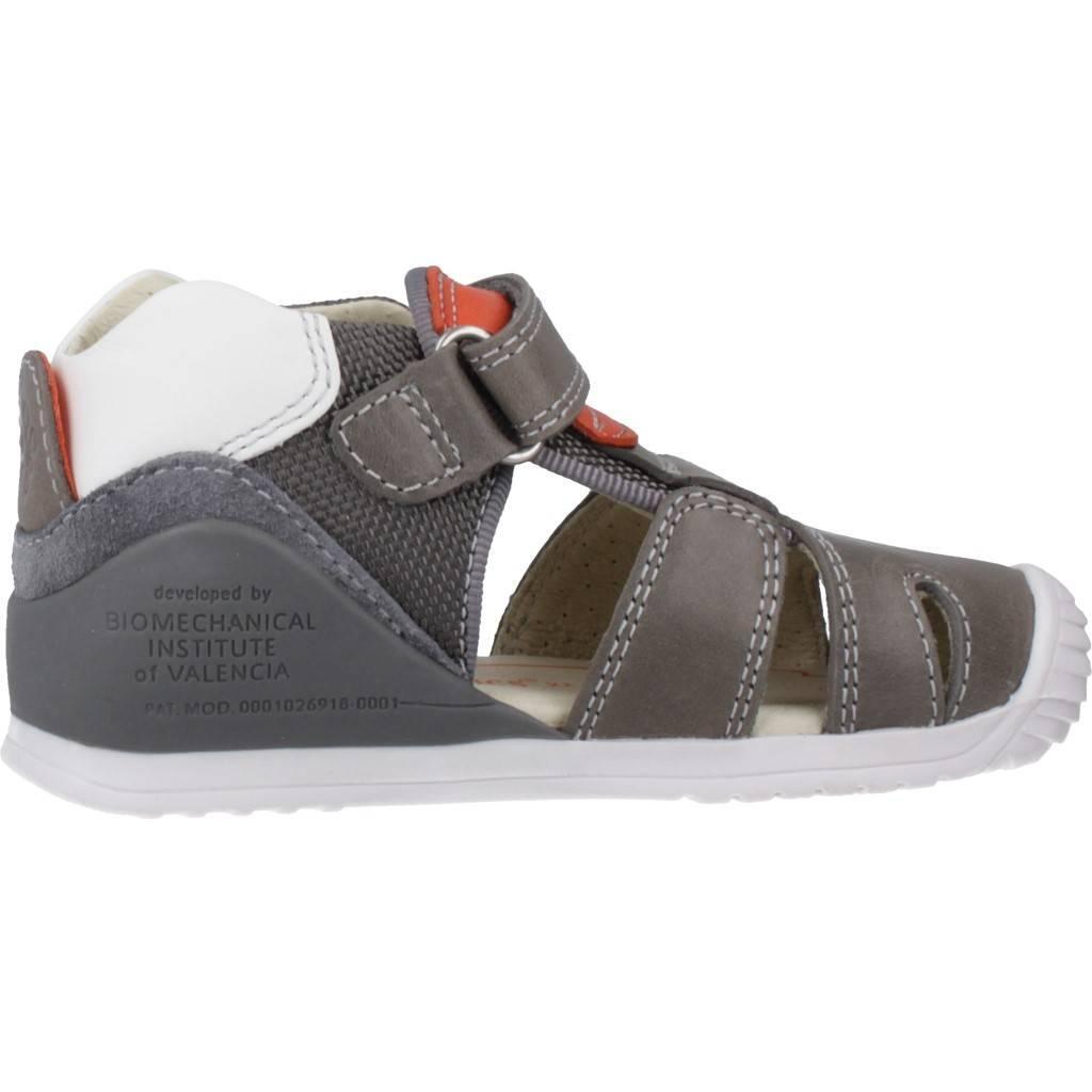 Sandalias Niño Biomecanics 202138 4/5