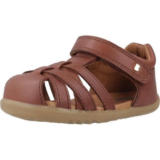 Sandali Bobux Modello Cross Jump Colore Marrone