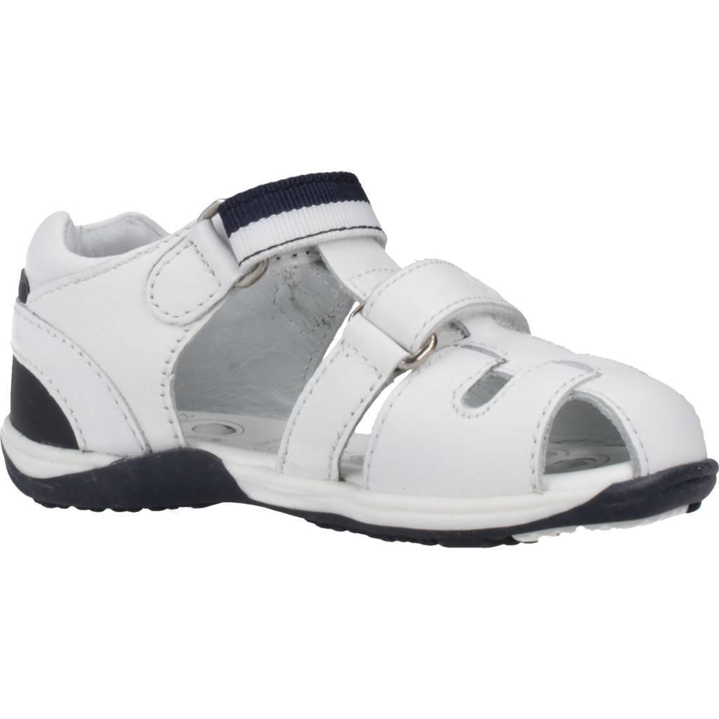 Sandali Chicco Modello 1063471 Colore Bianco 5/5