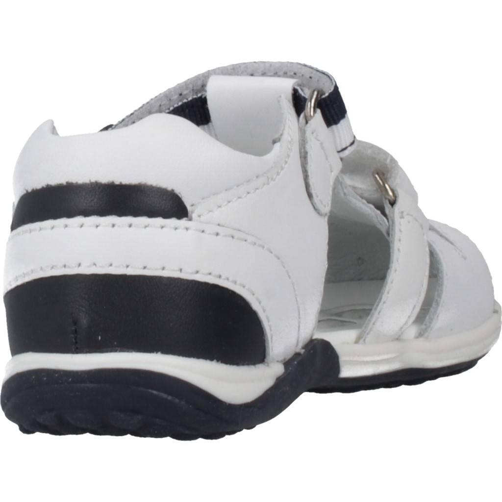 Sandali Chicco Modello 1063471 Colore Bianco 3/5